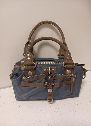 Сумка george gina &amp; lucy с карабином