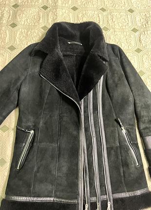 Дублянка натуральна, дуже гарна і стильна ja atelier