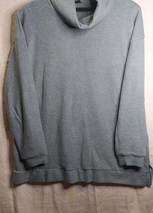 Джемпер женский теплый 48-50 раз