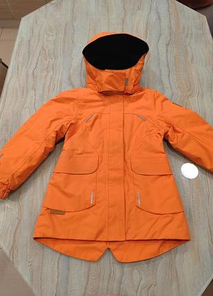 Reima tec для девочек