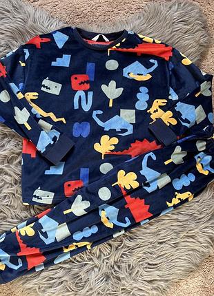 Дуууже класна і мякенька піжамка m&s