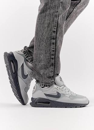 Nike air max correlate grey black