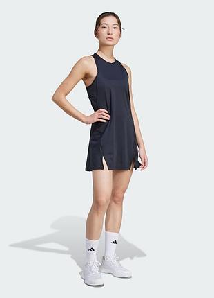 Жіноча тенісна сукня adidas aeroready