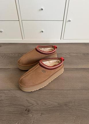 Тапки uug tazz slipper оригінал 42р