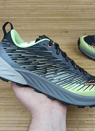 Кроссовки lowa amplux размер 40 (25,5 см.)