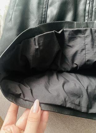Спідниця h&m 4