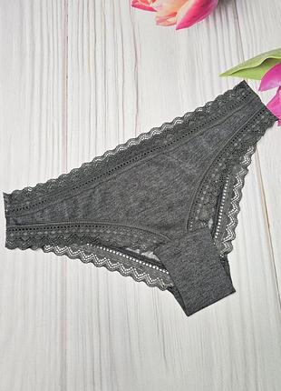 Шикарные брендовые трусики marks &amp; spencer