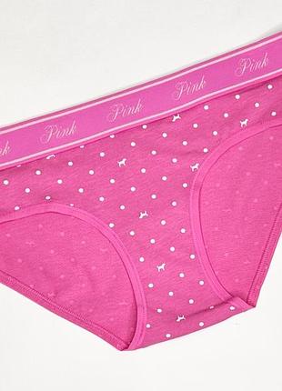 Котонові хіпстери від victoria’s secret