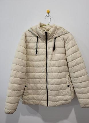 Куртка осенняя