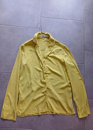 Качественная блуза красивого цвета