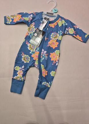 Человечек от bonds next