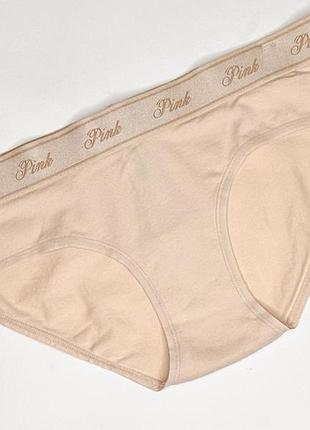 Котонові хіпстери від victoria’s secret