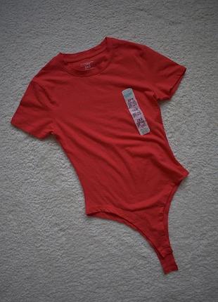 Боди нового primark