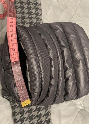 Попона для песика