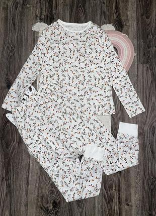 Піжама 10-11 років