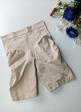 Утягивающие женские шорты