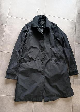 Качественный плащ тренч