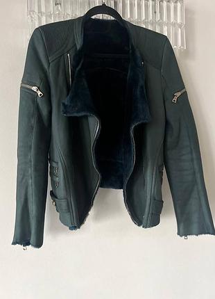 Balmain куртка оригінал