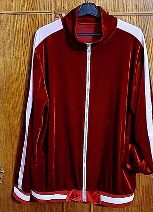 Сток свитшот евр.хл -ххл