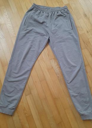 Штани спортивні чоловічі