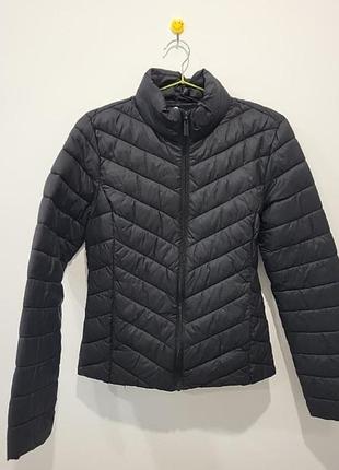 Куртка демисезонная