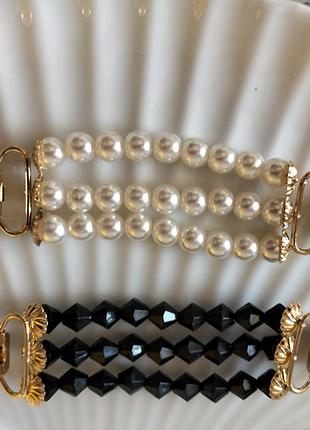 Застежка брош набор