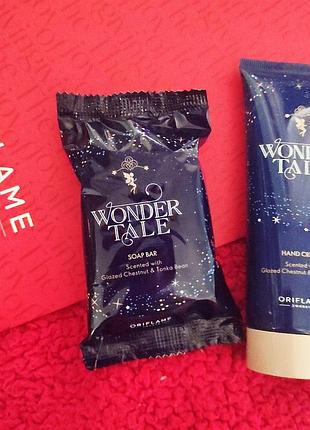 Набір wonder tale міні