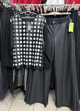 Реглан жіночий у горох туреччина