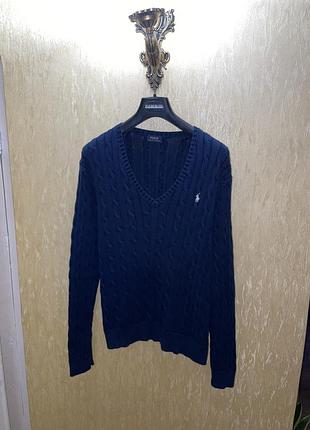 Светр polo ralph lauren