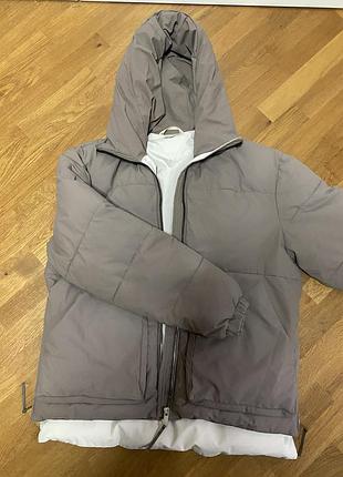 Курточка женская ostin