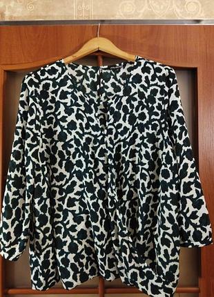 Женская блуза
