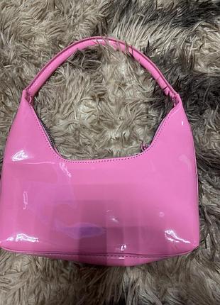 Сумка ні разу не використовувала дуже гарна якість