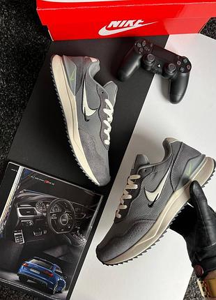 Nike zoom venture grey white