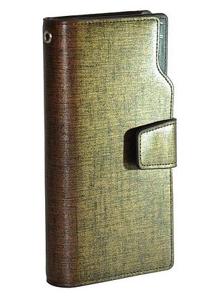 Мужской кошелек клатч baellery