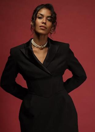 Сукня-корсет mohd