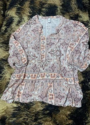 Сорочка під ретро стиль