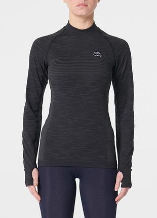 Термо кофта лонгслив термобелье