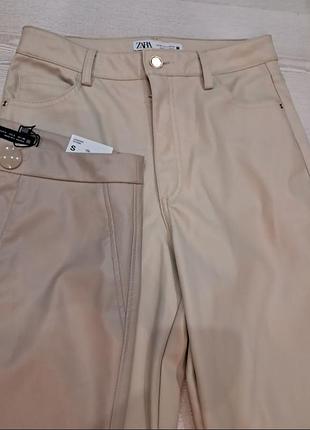 Штани , брюки , лосіни zara