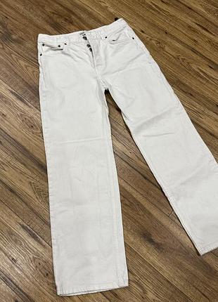 Джинси zara