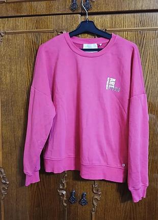 Турция  сток свитшот евр.м-л