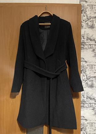 Плащ жіночий осінній