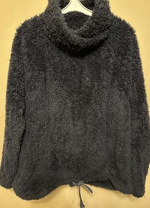 Кофта домашняя пижама тедди next