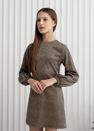 Платье праздничное на девочку