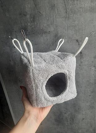 Куб для грызунов