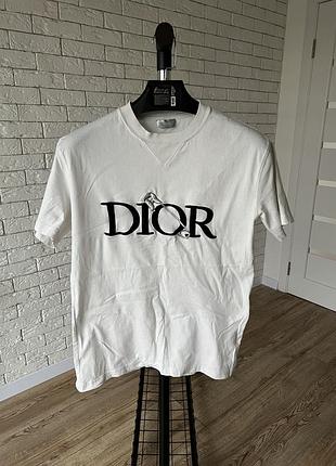 Футболка dior