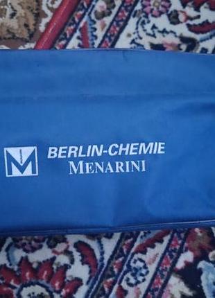 Сумка с ремешком