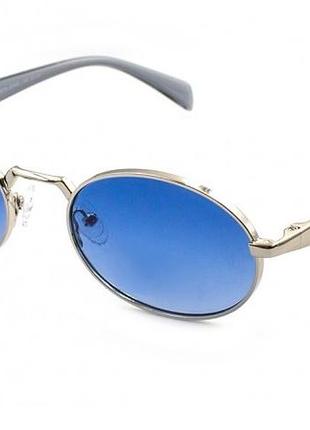 Фотохромні окуляри сині нульовки