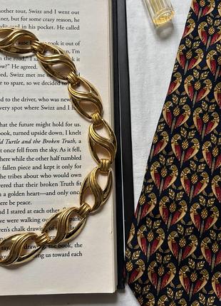 Вінтажний чокер