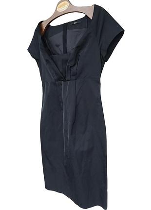 Сукня футляр hugo boss