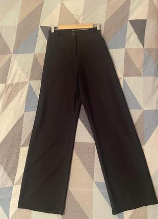 Поямі класичні брюки розмір cl